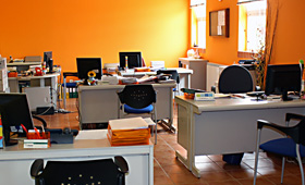 Serviços Administrativos