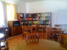 Biblioteca