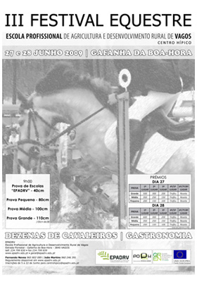 Festival Equestre