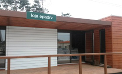 loja de Produtos Regionais