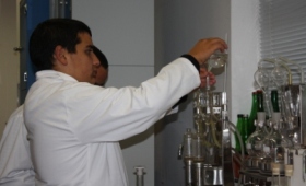 Laboratório