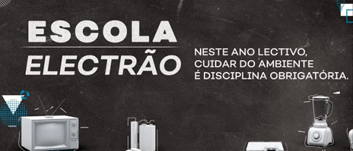 Escola Eletrao