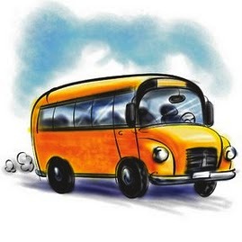 Visitas de Estudo